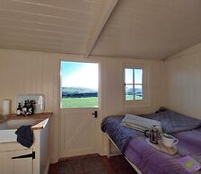 The Musterer's Hut, Outdoor Bath & Valley View