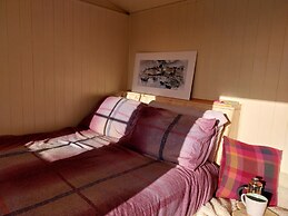 The Musterer's Hut, Outdoor Bath & Valley View