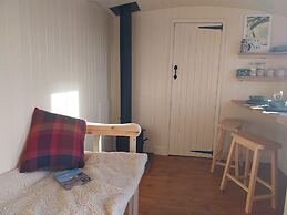 The Musterer's Hut, Outdoor Bath & Valley View