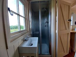 The Musterer's Hut, Outdoor Bath & Valley View