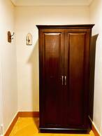 The Trishala Vilas Hotel in Ranakpur