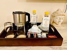 The Trishala Vilas Hotel in Ranakpur