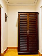 The Trishala Vilas Hotel in Ranakpur