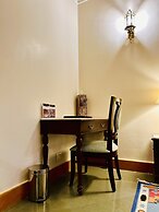 The Trishala Vilas Hotel in Ranakpur