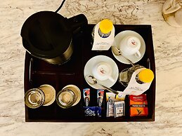 The Trishala Vilas Hotel in Ranakpur