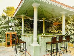 The Trishala Vilas Hotel in Ranakpur