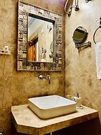 The Trishala Vilas Hotel in Ranakpur