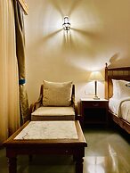 The Trishala Vilas Hotel in Ranakpur