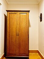 The Trishala Vilas Hotel in Ranakpur