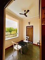 The Trishala Vilas Hotel in Ranakpur