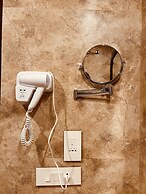 The Trishala Vilas Hotel in Ranakpur