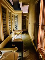 The Trishala Vilas Hotel in Ranakpur