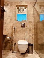 The Trishala Vilas Hotel in Ranakpur