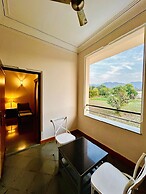 The Trishala Vilas Hotel in Ranakpur