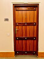 The Trishala Vilas Hotel in Ranakpur