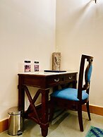 The Trishala Vilas Hotel in Ranakpur