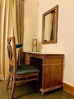 The Trishala Vilas Hotel in Ranakpur