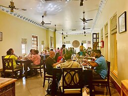 The Trishala Vilas Hotel in Ranakpur