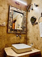 The Trishala Vilas Hotel in Ranakpur