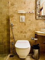 The Trishala Vilas Hotel in Ranakpur