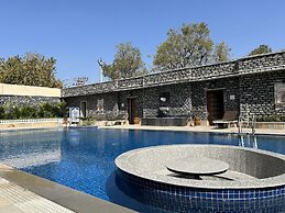 The Trishala Vilas Hotel in Ranakpur