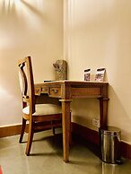 The Trishala Vilas Hotel in Ranakpur