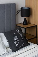 Śląska Studio Gdańsk Przymorze by Renters