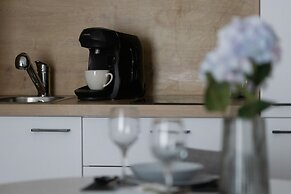 Śląska Studio Gdańsk Przymorze by Renters