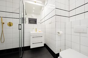 Śląska Studio Gdańsk Przymorze by Renters