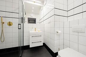 Śląska Studio Gdańsk Przymorze by Renters