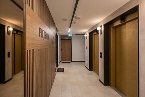 Śląska Studio Gdańsk Przymorze by Renters