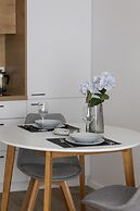 Śląska Studio Gdańsk Przymorze by Renters