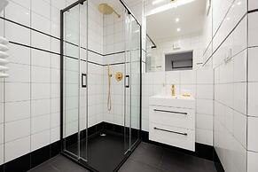 Śląska Studio Gdańsk Przymorze by Renters