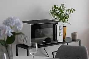 Śląska Studio Gdańsk Przymorze by Renters