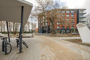 Śląska Studio Gdańsk Przymorze by Renters