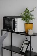 Śląska Studio Gdańsk Przymorze by Renters