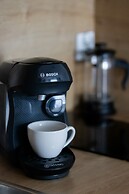 Śląska Studio Gdańsk Przymorze by Renters