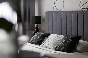 Śląska Studio Gdańsk Przymorze by Renters