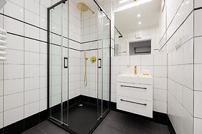 Śląska Studio Gdańsk Przymorze by Renters