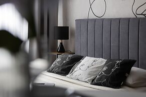 Śląska Studio Gdańsk Przymorze by Renters