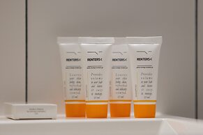 Śląska Studio Gdańsk Przymorze by Renters