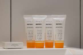 Śląska Studio Gdańsk Przymorze by Renters