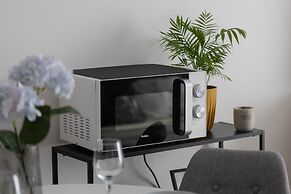 Śląska Studio Gdańsk Przymorze by Renters