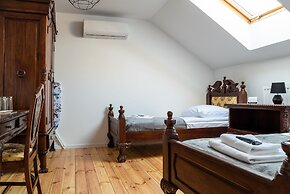 Karczma Ostoya
