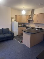 Comfortable City Centre Apartment in Sunderland