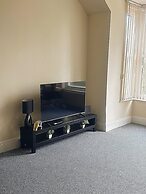 Comfortable City Centre Apartment in Sunderland