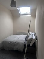 Comfortable City Centre Apartment in Sunderland