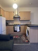 Comfortable City Centre Apartment in Sunderland