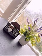 Comfortable City Centre Apartment in Sunderland