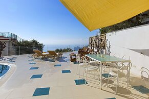 YourHome - Villa My Heart